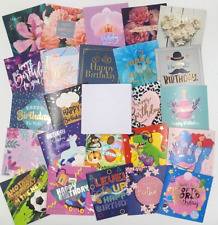 Happy Birthday Cards Bumper