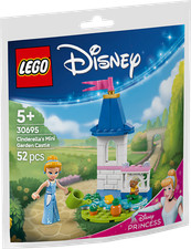 LEGO Disney Princess