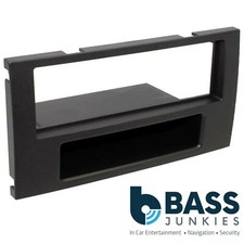 Ford Transit 2006-2012 Car