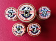 Job Lot x 5 Vintage Empty