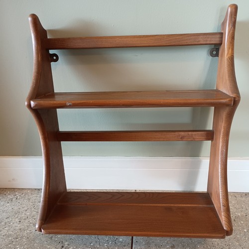 Vintage ercol 509 - vintage, mounted