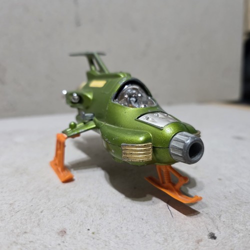 Dinky toys 351 ufo - toys,