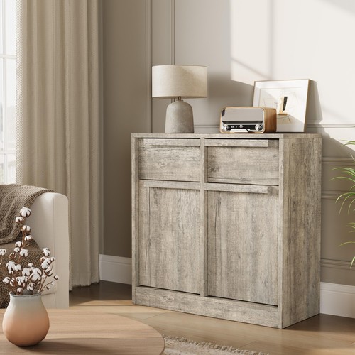 Sideboard doors drawer - sideboard, 2