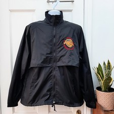  Warner Bros Studio Black