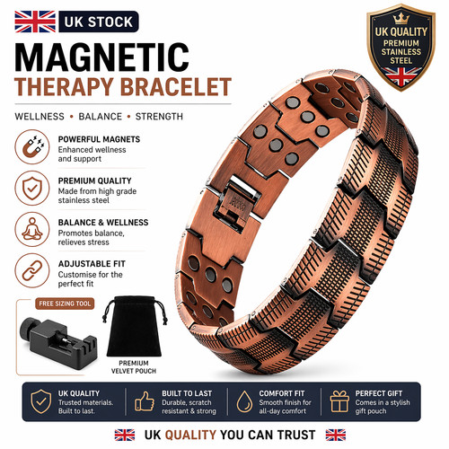 Ultra strength magnetic - 3x,