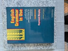 English Grammar In Use Raymond