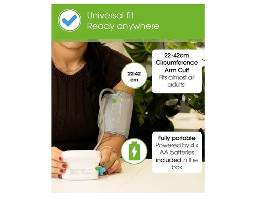 Blood pressure monitor - blood,