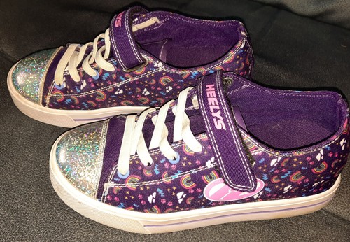 Heelys girls unicorn - girls, rainbow