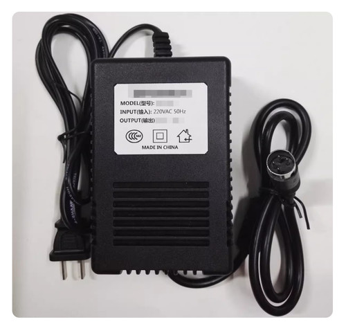 Power supply adapter - power,