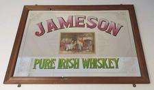 Jameson Pure Irish Whiskey