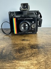 Polaroid Vintage Land Camera