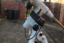 Sky-Watcher EQ5 PRO SynScan