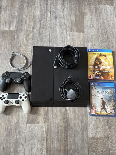Sony ps4 500gb console 2 - sony,