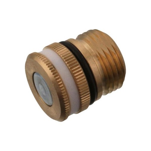 Driver cab tilt pump - driver's,