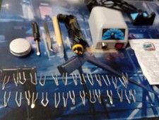 Wood Burner Lh40 Pyrograph