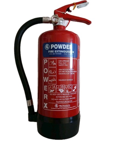 Brand new 3kg - new, powder