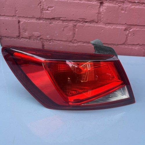 Seat leon mk3 - mk3, tail