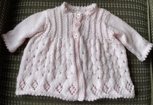 Baby cardigan any - baby,