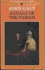 Annals of the Parish (World's