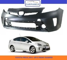 TOYOTA PRIUS FRONT BUMPER