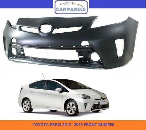 Toyota prius front bumper - prius,