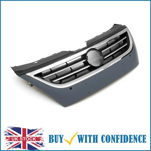 Main centre front bumper - centre,
