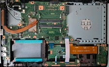 Toshiba Satellite Pro