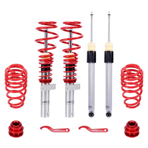 Coilovers lowering kit for - kit, vw