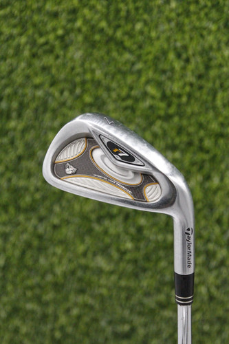 Taylormade iron set - r7, tp