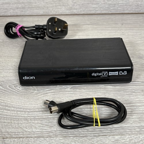 Dion stb2aw09 digital - stb2aw09+,
