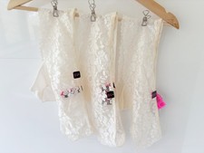 Set of 3: La Senza Cheeky