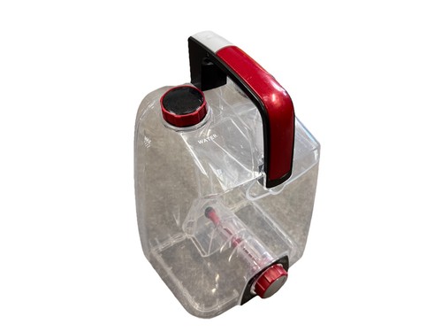 Vax rapid power - rapid, cleaner