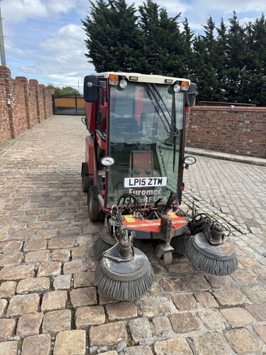 Euromec kubota 34hp diesel - kubota,