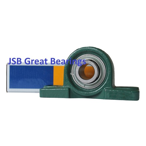 Ucp206 30mm pillow - 30mm, block