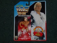 WWF (WWE) RIC FLAIR HASBRO