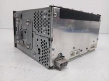 28185JG400 220684 audio system cd radio for NISSAN QASHQAI (J10) TEKNA 4X4