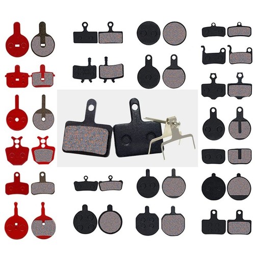 Quality bicycle brake pads - bicycle,