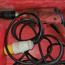Hilti ST18 110v DryWall