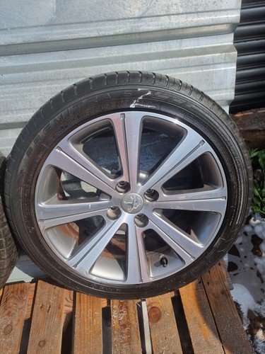 Peugeot 308 mk1 2012 - ,