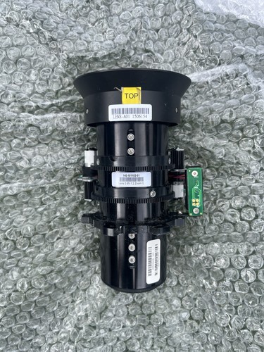 Christie projector lens - christie,