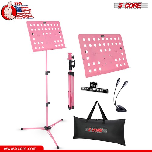Core music stand adjustable - core,