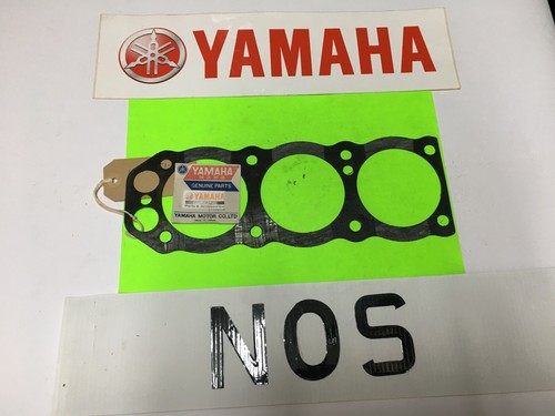Yamaha xs750 engine - yamaha,