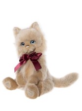 Charlie Bears 2024 Kingswood Cat - Plush Collection