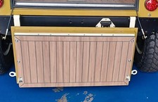 Land Rover Series III 88'' &