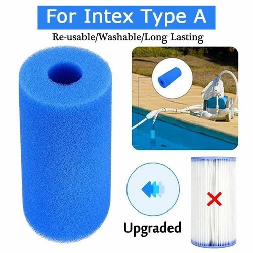Reusable foam sponge - 2x,