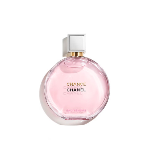 Chance eau tendre - eau,