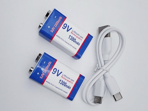 Pcs demi lithium - 2,