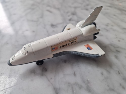 1979 matchbox sb3 nasa space - matchbox,
