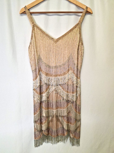 Miss selfridge flapper dress - miss,