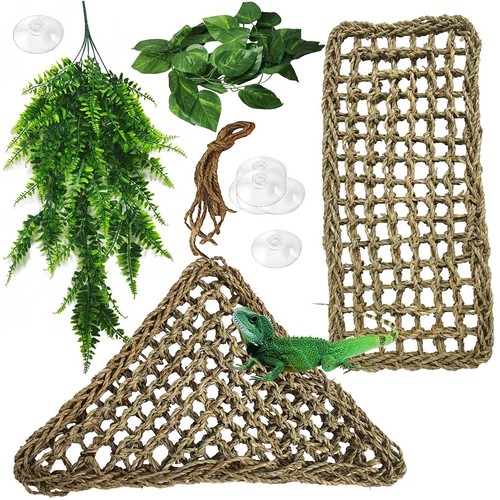 Bearded dragon hammock reptile - hammock,